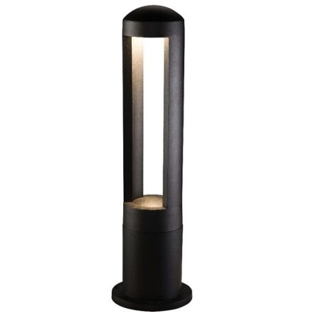 Lampa zewnętrzna MONTERREY LED 9507 Nowodvorski Słupek 62 cm