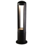 Lampa zewnętrzna MONTERREY LED 9507 Nowodvorski Słupek 62 cm