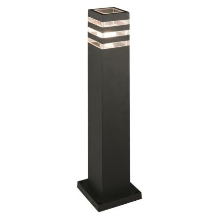 Lampa stojąca zewnętrzna OIR 9158 Nowodvorski Latarnia słupek 65 cm