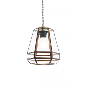 Lampa wisząca STOCKHELD ENDON LIGHTING 73287  