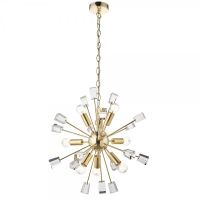 Lampa wisząca MIRO 9lt  ENDON LIGHTING 90293  