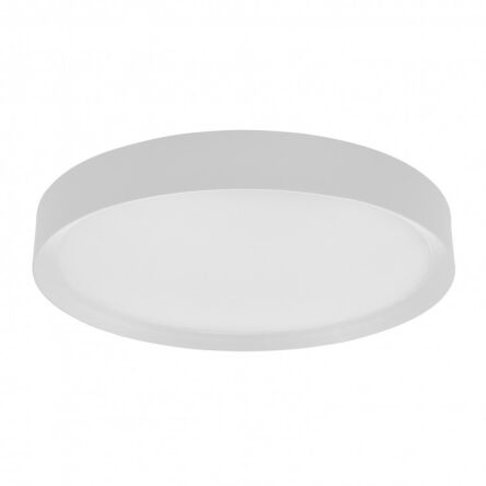 Plafon MARCELA 5309-835RC-WH-3 Italux NOWOCZESNY BIAŁY IP20 LED 35W