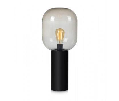 Lampa stołowa Brooklyn 107479 Markslojd minimalistyczna oprawa stołowa w stylu skandynawskim 56 cm wysokości