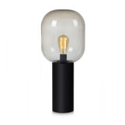 Lampa stołowa Brooklyn 107479 Markslojd minimalistyczna oprawa stołowa w stylu skandynawskim 56 cm wysokości