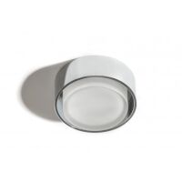 Oprawa wpuszczana KASTORIA AZ4391 Azzardo chrom IP44