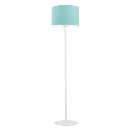 Lampa podłogowa MAGIC 4131 Argon Do pokoju dziecięcego zielona miętowa