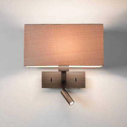 Kinkiet PARK LANE READER LED  ASTRO 1080051