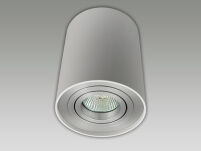 OPRAWA NATYNKOWA TUBA BIAŁA - ALUMINIUM - 2