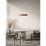 Lampa wisząca MARCELLO PENDANT 60 CCT WH + REMOTE CONTROL biała Azzardo AZ5090 - 2