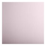 Lampa wisząca Abu Dhabi - P05406WH COSMO Light nowoczesna lampa z metalową podstawą o wykończeniu chromowanym biały okrągły abażur w kształcie tuby 50 cm średnicy - 4