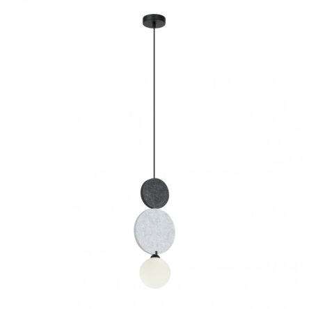 Lampa wisząca Andrea PND-59779B-1M-MLTI Italux