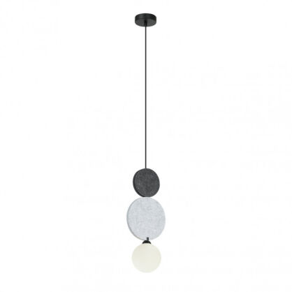 Lampa wisząca Andrea PND-59779B-1M-MLTI Italux