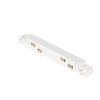 Łącznik prosty STRAIGHT CONNECTOR do szyny magnetycznej TRACK MAGNETIC AZZARDO