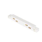 Łącznik prosty STRAIGHT CONNECTOR do szyny magnetycznej TRACK MAGNETIC AZZARDO