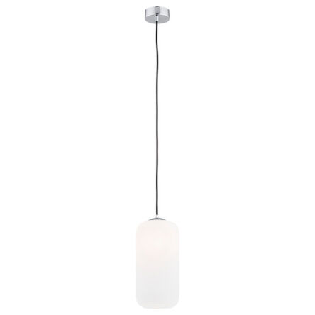 Lampa wisząca KALIMERA 4038 Argon Walec średnica 14 cm 