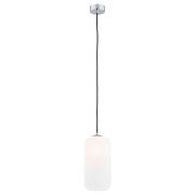 Lampa wisząca KALIMERA 4038 Argon Walec średnica 14 cm 