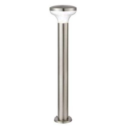 Lampa zewnętrzna ROKO srebrna ENDON LIGHTING 67704  