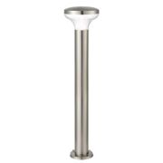 Lampa zewnętrzna ROKO srebrna ENDON LIGHTING 67704  