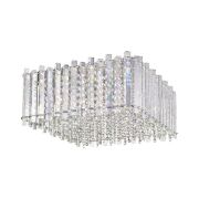 LAMPA WISZĄCA LAMPA WEWNĘTRZNA (SUFITOWA) ZUMA LINE VENTUS CEILING C0465-05D-B5AC