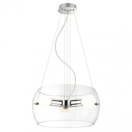 Lampa wisząca Lemio MA05020C-003 italux 