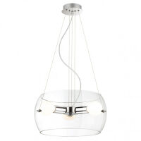 Lampa wisząca Lemio MA05020C-003 italux 