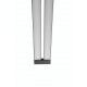 Lampa wisząca FLASH 130 AZ4416 nowoczesny styl minimalistyczna listwa 130 cm - 4