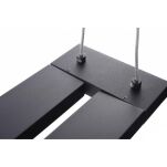 Lampa wisząca FLASH 130 AZ4416 nowoczesny styl minimalistyczna listwa 130 cm - 2