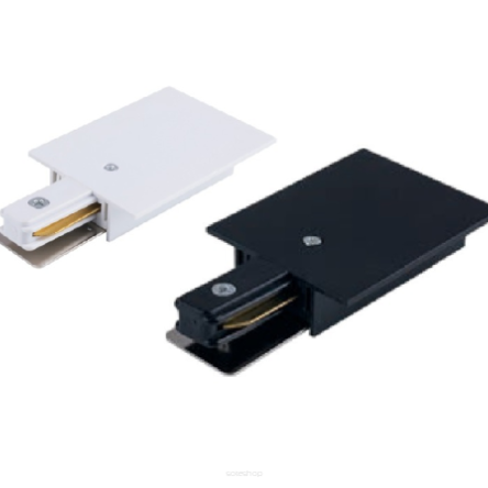 KOŃCÓWKA ZASILAJĄCA PROFILE RECESSED POWER END CAP NOWODVORSKI 8972 8973