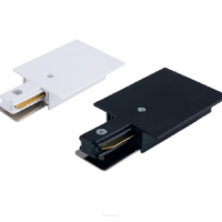 KOŃCÓWKA ZASILAJĄCA PROFILE RECESSED POWER END CAP NOWODVORSKI 8972 8973