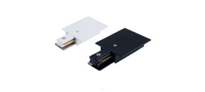 KOŃCÓWKA ZASILAJĄCA PROFILE RECESSED POWER END CAP NOWODVORSKI 8972 8973