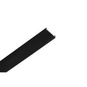 Maskownica osłonka COVER 1m do szynoprzewodu TRACK MAGNETIC CZARNA LUB BIAŁA