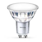 Żarówka LED Philips CorePro LEDspot GU10 120D neutralna 4000K 5W 550lm