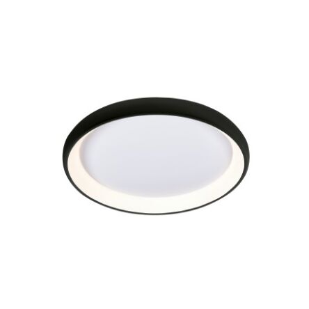 Plafon lampa sufitowa ANTONIO TOP 81 CCT CO + REMOTE CONTROL czarny Azzardo AZ5075
