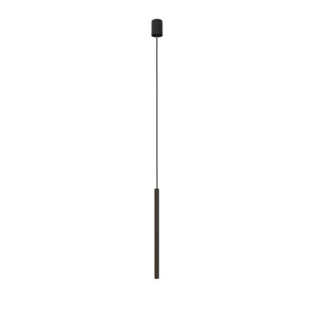 Lampa wisząca LASER 490 BLACK I Nowodvorski 8797