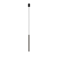 Lampa wisząca LASER 490 BLACK I Nowodvorski 8797