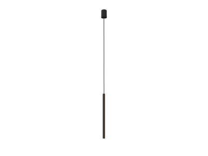 Lampa wisząca LASER 490 BLACK I Nowodvorski 8797