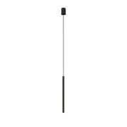 Lampa wisząca LASER 490 BLACK I Nowodvorski 8797