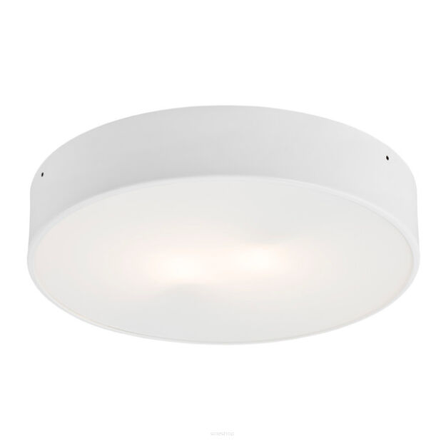  Plafon DARLING 3568 Argon Okrągły 45 cm LED 35W