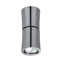Reflektor Lino AZzardo  NC1802-YLD-FW CH  techniczny tuba chrom AZ1478