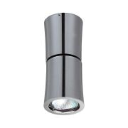 Reflektor Lino AZzardo  NC1802-YLD-FW CH  techniczny tuba chrom AZ1478