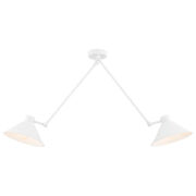 Lampa wisząca ALTEA 861 Argon Podwójna regulowana