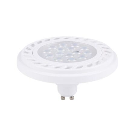 Żarówka ES111 9W 120° biała lub czarna