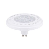 Żarówka ES111 9W 120° biała lub czarna