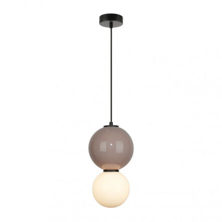 Lampa wisząca Pieve PND-95221-1M-BR Italux