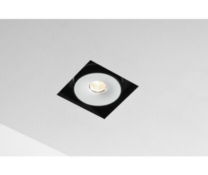 Oprawa sufitowa Multiva Evo 115.1 Trimless Edge.LED 25W On-Off Labra 4.1948 Regulowana 