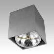 OPRAWA NATYNKOWA AR111 ALUMINIUM - 3