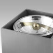 OPRAWA NATYNKOWA AR111 ALUMINIUM - 4