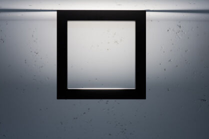 Lampa sufitowa FRAAM UP gen.2 3.3 NT diffused on-off Labra 3.1362 Kwadratowa 