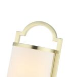 Kinkiet Libero Parette Old Gold ORLICKI DESIGN - 4