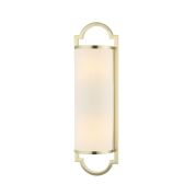 Kinkiet Libero Parette Old Gold ORLICKI DESIGN